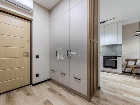 квартира за адресою Київ, Михайла Максимовича вул. (Онуфрія Трутенка), 24-В