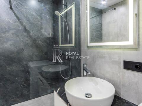 квартира за адресою Київ, Михайла Максимовича вул. (Онуфрія Трутенка), 24-В