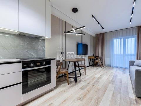 квартира за адресою Київ, Михайла Максимовича вул. (Онуфрія Трутенка), 24-В