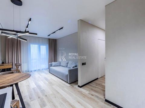 квартира за адресою Київ, Михайла Максимовича вул. (Онуфрія Трутенка), 24-В