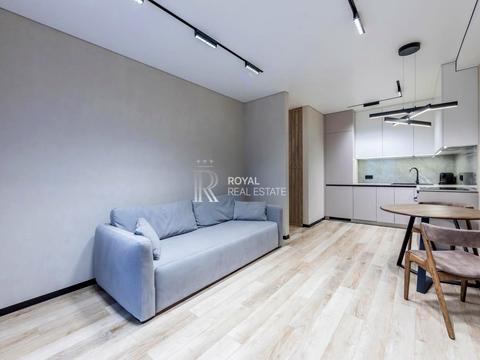 квартира за адресою Київ, Михайла Максимовича вул. (Онуфрія Трутенка), 24-В