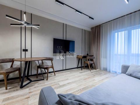 квартира за адресою Київ, Михайла Максимовича вул. (Онуфрія Трутенка), 24-В