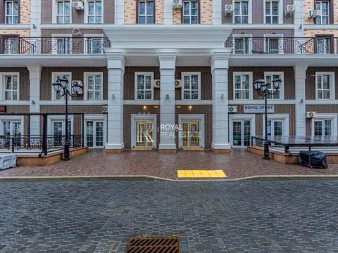 квартира за адресою Київ, Михайла Максимовича вул. (Онуфрія Трутенка), 24-В