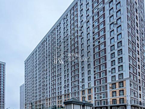 квартира за адресою Київ, Михайла Максимовича вул. (Онуфрія Трутенка), 24-В