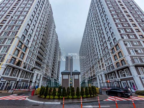 квартира за адресою Київ, Михайла Максимовича вул. (Онуфрія Трутенка), 24-В