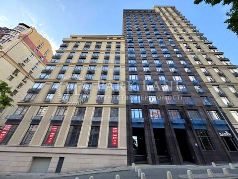 квартира за адресою Річкова вул., 4