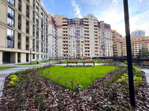 квартира за адресою Річкова вул., 4