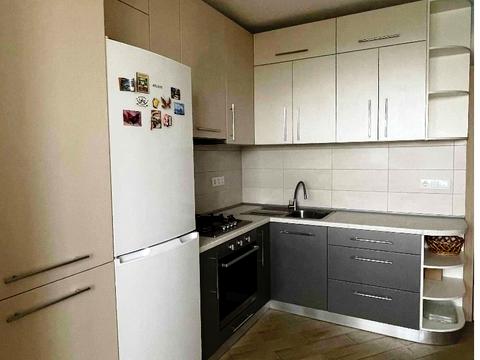 квартира за адресою Любові Малої просп. (Постишева), 34