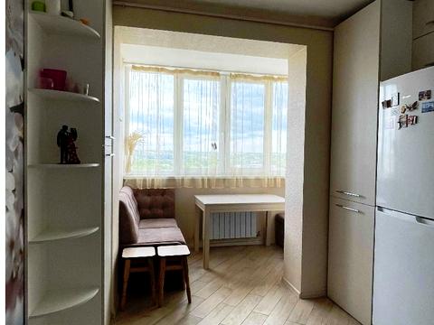 квартира за адресою Любові Малої просп. (Постишева), 34