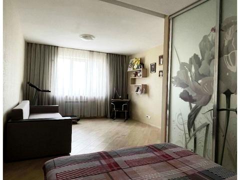 квартира за адресою Любові Малої просп. (Постишева), 34