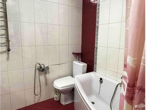 квартира за адресою Любові Малої просп. (Постишева), 34