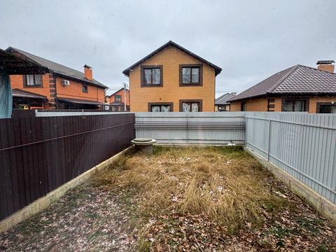 дом по адресу Барское шоссе