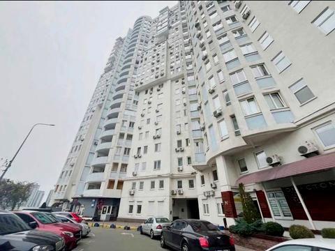 квартира за адресою Миколи Міхновського бульв. (Дружби народів), 14-16