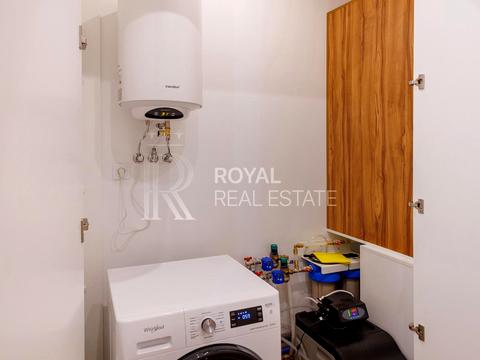 квартира за адресою Дегтярівська вул., 17 к1