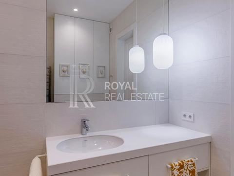 квартира за адресою Дегтярівська вул., 17 к1