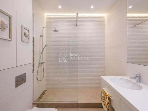 квартира за адресою Дегтярівська вул., 17 к1