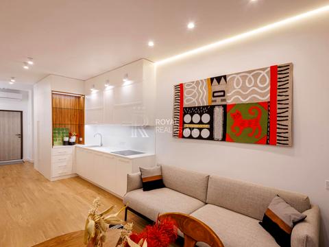 квартира за адресою Дегтярівська вул., 17 к1