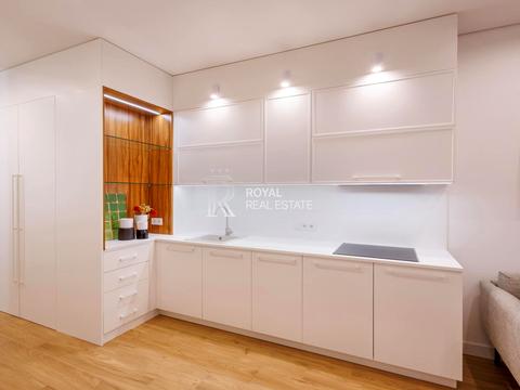 квартира за адресою Дегтярівська вул., 17 к1