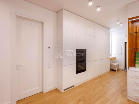 квартира за адресою Дегтярівська вул., 17 к1