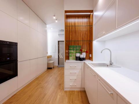 квартира за адресою Дегтярівська вул., 17 к1