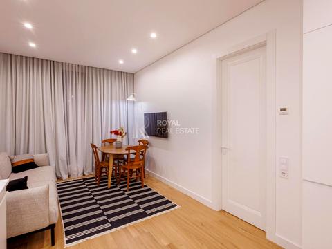 квартира за адресою Дегтярівська вул., 17 к1