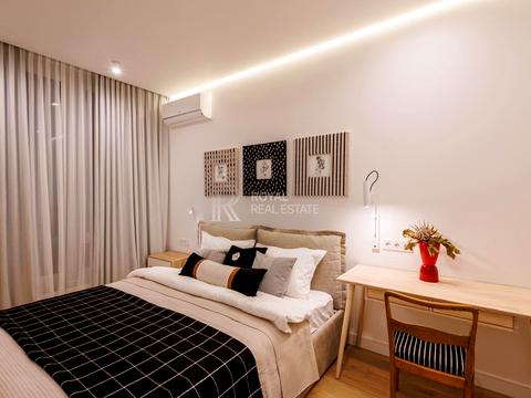 квартира за адресою Дегтярівська вул., 17 к1