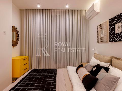 квартира за адресою Дегтярівська вул., 17 к1