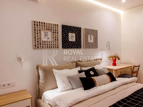 квартира за адресою Дегтярівська вул., 17 к1