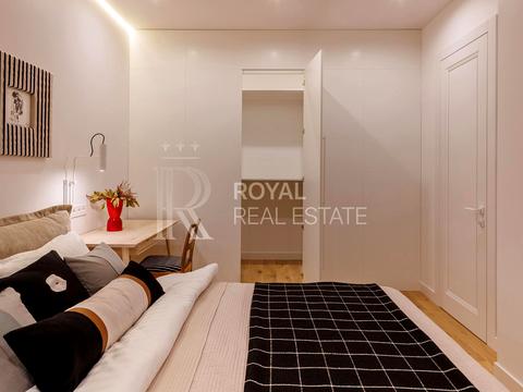 квартира за адресою Дегтярівська вул., 17 к1