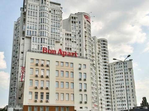 квартира за адресою Миколи Міхновського бульв. (Дружби народів), 14-16