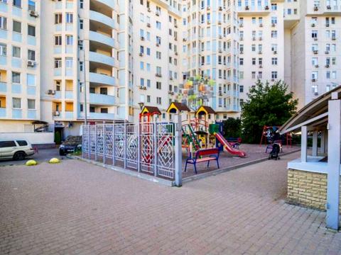 квартира за адресою Миколи Міхновського бульв. (Дружби народів), 14-16