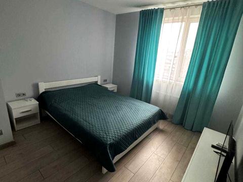 квартира за адресою Миколи Руденка бульв. (Кольцова), 8 BOX