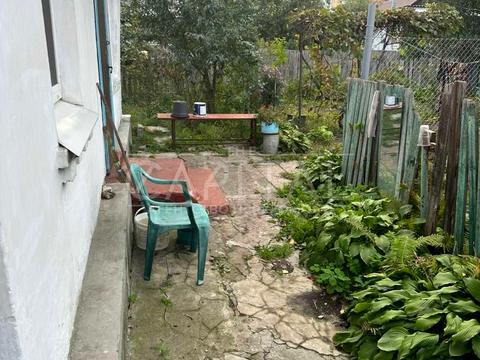 дом по адресу Бакала ул., 60