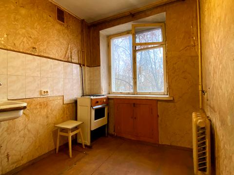 квартира за адресою Дмитра Самоквасова вул. (Стаханівців), 9