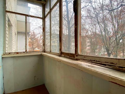 квартира за адресою Дмитра Самоквасова вул. (Стаханівців), 9