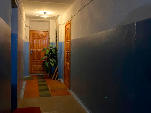 квартира за адресою Дмитра Самоквасова вул. (Стаханівців), 9