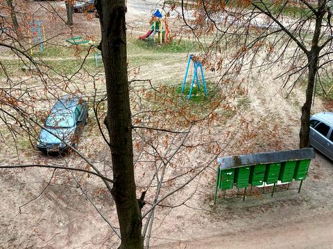 квартира за адресою Дмитра Самоквасова вул. (Стаханівців), 9