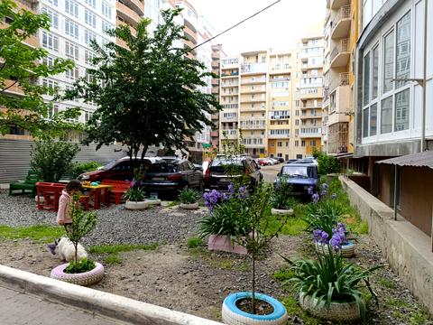 квартира за адресою Геннадія Афанасьєва вул., 11