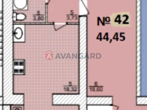 квартира за адресою Старокостянтинівське шосе, 5/5а