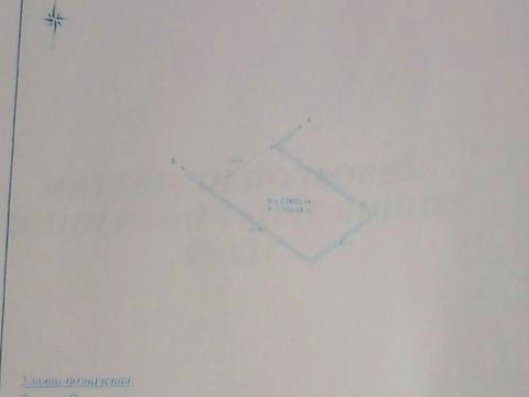 ділянка за адресою 