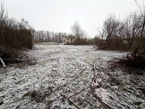 ділянка за адресою 