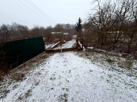 ділянка за адресою 