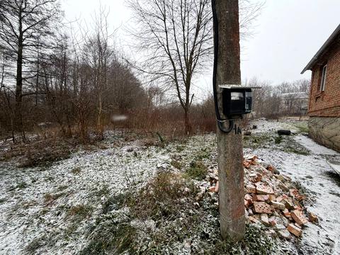 ділянка за адресою 