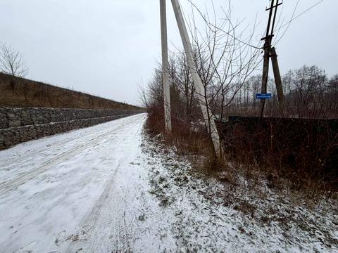 ділянка за адресою 