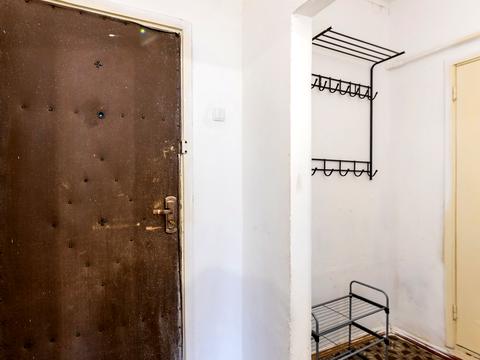 квартира по адресу Приречная ул., 19-В