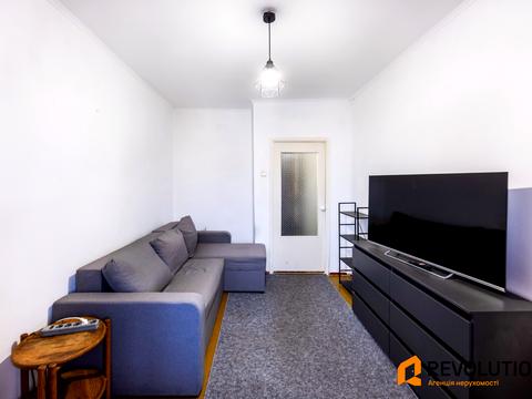 квартира по адресу Приречная ул., 19-В