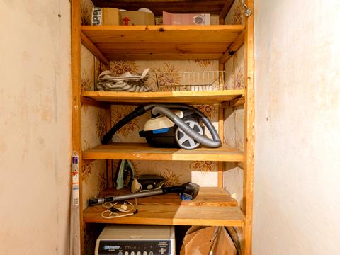 квартира по адресу Приречная ул., 19-В