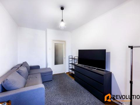 квартира по адресу Приречная ул., 19-В