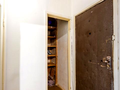 квартира по адресу Приречная ул., 19-В