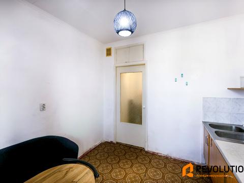 квартира по адресу Приречная ул., 19-В